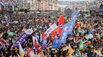 'Öcalan'a özgürlük' yürüyüşü yapacaklar!