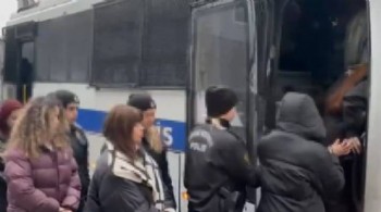 'OnlyFans' operasyonunda yeni gelişme! Şüpheliler tutuklandı...