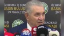 Orman işçileri greve hazırlanıyor