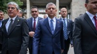 Özgür Özel'den 'olağanüstü kurultay' hamlesi: İmzalar CHP Genel Merkezi'ne geliyor