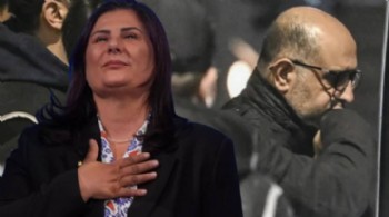 'Özlem Çerçioğlu'nun Aziz İhsan Aktaş soruşturması yeniden işleme alındı' iddiası