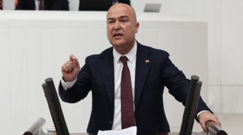 'Polis intiharları araştırılsın' önergesi AK Parti ve MHP oylarıyla reddedildi