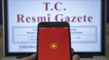 Resmi Gazete’de yayımlandı: Adli Tıp Kurumu, Merkez Bankası, TÜİK ve SPK’da üst düzey atamalar