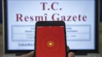 Resmi Gazete’de yayımlandı: Adli Tıp Kurumu, Merkez Bankası, TÜİK ve SPK’da üst düzey atamalar