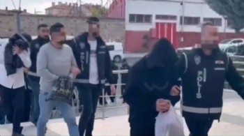 'Resmi belgede sahtecilik' operasyonunda 17 tutuklama