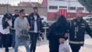 'Resmi belgede sahtecilik' operasyonunda 17 tutuklama