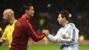 'Ronaldo - Messi aynı takımda buluşuyor' haberi herkesi ters köşe yaptı!