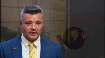 Sadettin Saran'ın adliyeye sevki bekleniyor