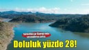 Seferihisar Barajı’nda sevindiren artış: Doluluk yüzde 28’e yükseldi!