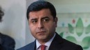 Selahattin Demirtaş'a 'cumhurbaşkanına hakaret' gerekçesi ile hapis cezası