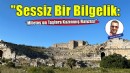 ''Sessiz Bir Bilgelik: Miletos’un Taşlara Kazınmış Hafızası''