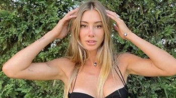 Şeyma Subaşı, havalimanında gözaltına alındı