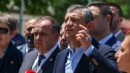 'Silah bırakma' töreni sonrası Özel'den ilk sözler!