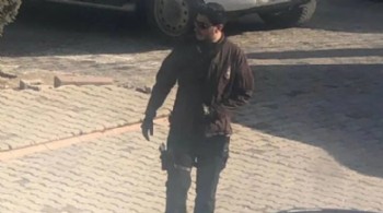 'Silahım yok' diyen Mustafa Türkay Sonel'in silahlı fotoğrafı ortaya çıktı!