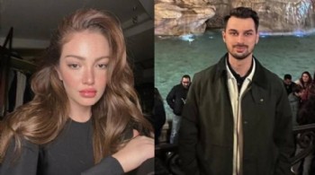 'Silahlı fotoğrafla tehdit' iddiası: Danla Bilic'in avukatından elektronik kelepçe talebi