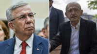 'Telefon görüşmesi' iddiası: Mansur Yavaş'tan Kemal Kılıçdaroğlu açıklaması