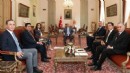 'Terörsüz Türkiye' komisyonu toplandı