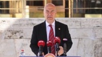 'Terörsüz Türkiye' sürecine muhalif emekli albaya orduevi cezası!