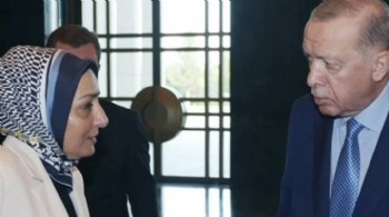 'Ters kelepçe' tehdidinde bulunan Cumhurbaşkanı Başdanışmanı özür diledi