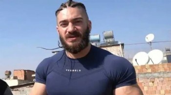 'Testo Taylan' olarak bilinen fenomen gözaltına alındı!