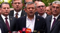 YENİ Parti lideri Özgür Özel'den kritik açıklamalar: İlk toplantının yeri belli oldu!