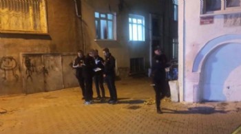 'Yan baktın' kavgasında 5 yaşındaki çocuğu öldürdüler