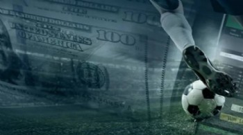 'Yasa dışı bahis' operasyonu: 8 kişi gözaltında, bir futbol kulübüne el konuldu