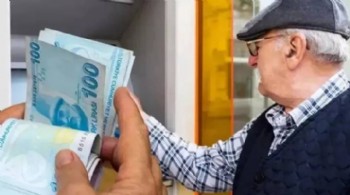 'Yaşlılık ve bakıma muhtaçlık sigortası' geliyor! Devlet destek sunacak…