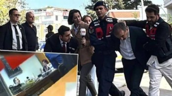'Yenidoğan Çetesi' soruşturmasını yürüten Savcı Yavuz Engin'e tehdit davasında sanıkların tahliyelerine itiraz!