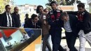 'Yenidoğan Çetesi' soruşturmasını yürüten Savcı Yavuz Engin'e tehdit davasında sanıkların tahliyelerine itiraz!