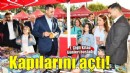 1. Çiğli Kitap Günleri renkli başlangıçla kapılarını açtı