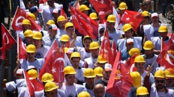 1 Mayıs alarmı erken başladı: 4 ilçede eylem yasağı