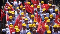 1 Mayıs alarmı erken başladı: 4 ilçede eylem yasağı