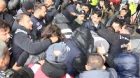 1 Mayıs'ta İstanbul'da 350 kişiye gözaltı