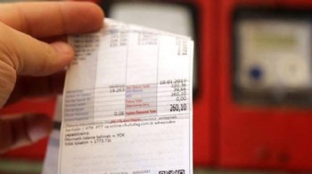 1 Ocak'tan itibaren geçerli: Elektrik tarifesi değişiyor