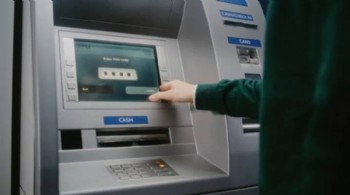 1 Ocak'tan itibaren kartını ATM'ye takan bu yazıyla karşılaşacak