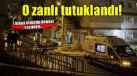 1 kişiyi öldürüp iki kişiyi yaralamıştı.. Tutuklandı!