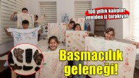 100 yıllık kalıplar yeniden iz bırakıyor