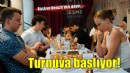 11. Çeşme Uluslararası Açık Satranç Turnuvası başlıyor
