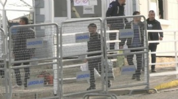 11. Yargı Paketi'nin yürürlükte: İlk tahliye görüntüleri Diyarbakır'dan geldi