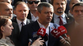 11 milletvekili için 12 dokunulmazlık dosyası Meclis'te: Aralarında Özgür Özel de bulunuyor!