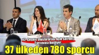 12. Çeşme Uluslararası Açık Satranç Turnuvası başlıyor