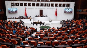 12. Yargı Paketi Meclis'e sunuluyor: Detaylar belli oldu