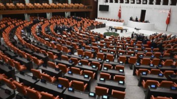 12. Yargı Paketi Meclis'ten geçti
