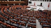 12. Yargı Paketi Meclis'ten geçti
