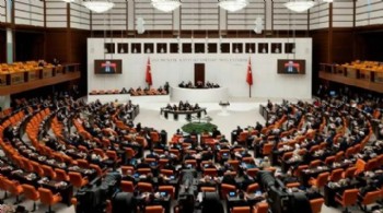 12. Yargı Paketi, TBMM Adalet Komisyonu'ndan geçti