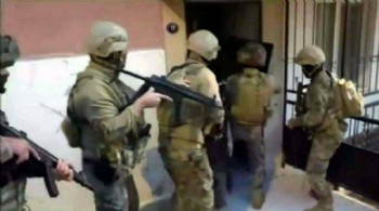 12 ilde eş zamanlı operasyon: 27’si kamu görevlisi 50 şüpheli hakkında gözaltı kararı!