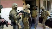 12 ilde eş zamanlı operasyon: 27’si kamu görevlisi 50 şüpheli hakkında gözaltı kararı!