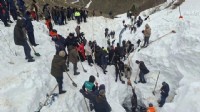 125 gün sonra acı haber: Kayıp çoban Bülent Gezer'in cesedi 7 metre karın altında bulundu