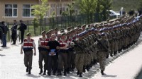 139 sanıklı Genelkurmay çatı davasında karar